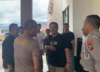 Keluarga Kecelakaan Maut di Bolmut Desak Polisi Usut Tuntas