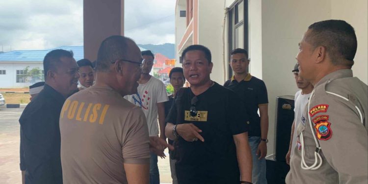 Keluarga Kecelakaan Maut di Bolmut Desak Polisi Usut Tuntas