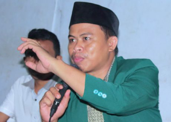 Ungkap Kasus Penyalahgunaan Obat Dan Narkotika, PCNU Apresiasi Kinerja Kapolres Bolmut