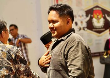 Generasi Milenial Nilai Tawar Tinggi Pilwako Kotamobagu