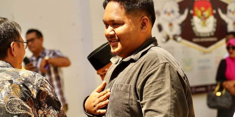 Generasi Milenial Nilai Tawar Tinggi Pilwako Kotamobagu