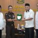 Ini Isi MoU Kemenag Dan Kejati Sulut