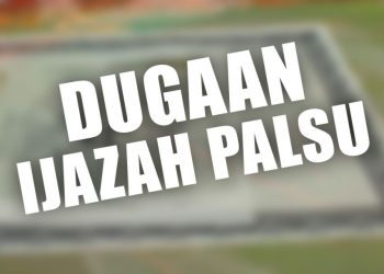 Caleg DPRD Bolmut Terpilih Berinisial MP Bantah Gunakan Ijazah Palsu 