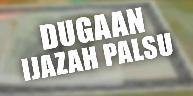 Caleg DPRD Bolmut Terpilih Berinisial MP Bantah Gunakan Ijazah Palsu