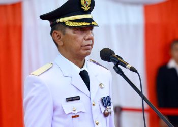 Jusnan : Birokrasi Jangan Dijadikan Lahan Politik