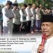 Shalat Idul Adha 1445 Hijriah di Lapangan Daagon-Lolak