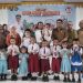 Pj Bupati Bolmong Hadiri Peringatan Hari Anak Nasional
