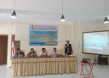 Capai 16,7 Miliar, Pengaman Pantai Segera Dibangun di Pantai Batu Pinagut 