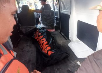 Warga Ibolian Dilaporkan Hilang Telah Ditemukan Sudah Tidak Bernyawa 