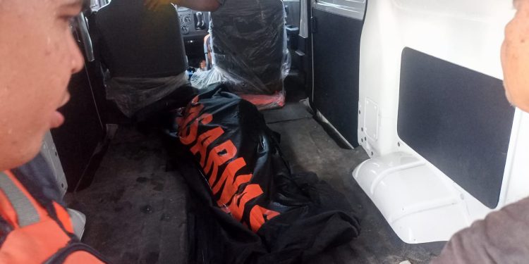 Warga Ibolian Dilaporkan Hilang Telah Ditemukan Sudah Tidak Bernyawa