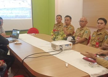 Jusnan : Bappeda Jangan Tidur