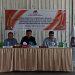 KPU Kabupaten Bolmong Gelar Sosialisasi dan Pendidikan Pemilih Segmen OKP