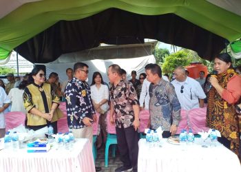 YSK Terterima Masyarakat Bolmong