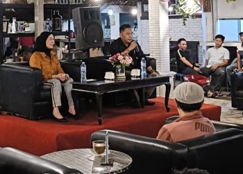 STA Kantongi Penugasan Partai Hanura dan PDIP