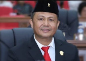 Julius Jems Tuuk Menguat Figur Calon Wakil Bupati Bolmong PDIP