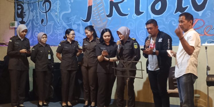 Pemda Bolmong-Kejari Kotamobagu Canangkan ‘Motampot’ Jaksa Masuk Desa