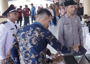 TTE Doloduo II Efektif Beroperasi 