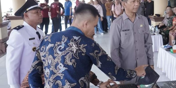 TTE Doloduo II Efektif Beroperasi