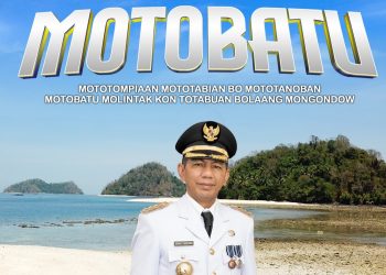 Mengenal Dekat Jusnan Calamento Mokoginta Lewat Profil Singkat