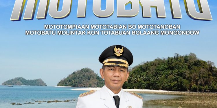 Mengenal Dekat Jusnan Calamento Mokoginta Lewat Profil Singkat
