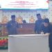 Kebijakan Daerah 20 Tahun Kedepan di Sahkan DPRD Bolmut