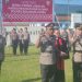 Kabag Perencanaan dan Kasi Humas di Polres Bolmut Resmi Berganti 