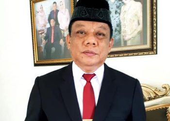 Pansel Umumkan Tiga Nama Hasil Selter Sekda Bolmong