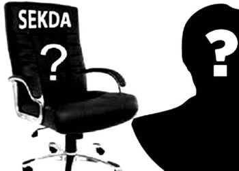 Ini Rekomendasi KASN Seleksi Sekda Bolmong