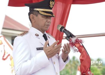 Ini Konsep ‘Motobatu’ Jusnan Calamento Mokoginta 