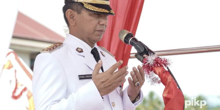 Ini Konsep ‘Motobatu’ Jusnan Calamento Mokoginta 