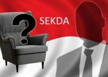 Besok Jabatan Sekretaris Daerah Bolmong Resmi Dilelang