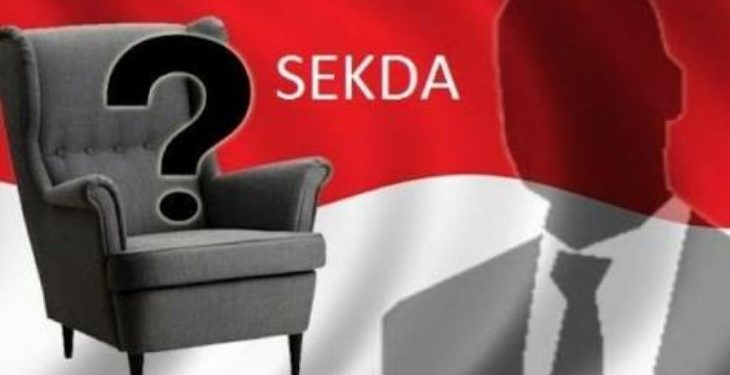 Besok Jabatan Sekretaris Daerah Bolmong Resmi Dilelang