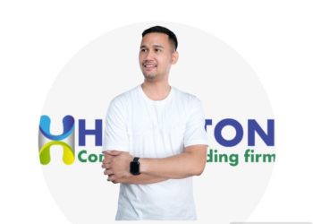 Anggit Kurniawan Nasution Buka Kerjasama dengan Petani BMR