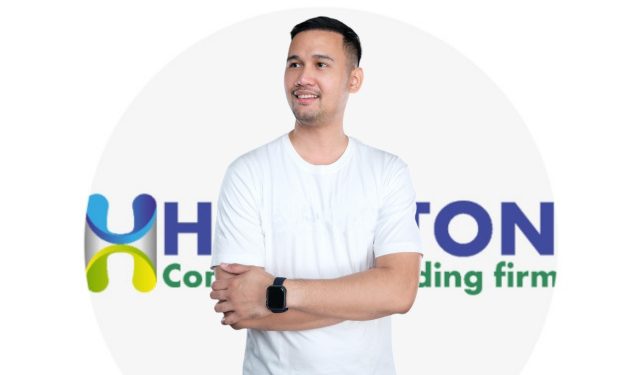 Anggit Kurniawan Nasution Buka Kerjasama dengan Petani BMR