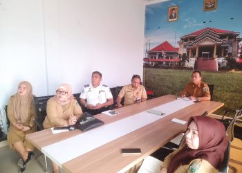Kabupaten Bolmong Masuk Zona Aman Inflas Daerah