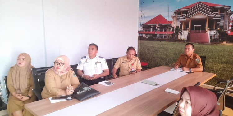 Kabupaten Bolmong Masuk Zona Aman Inflas Daerah