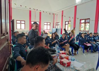 Bawaslu dan Panwascam Bolmong Akan Awasi Rapat Pleno DPHP 