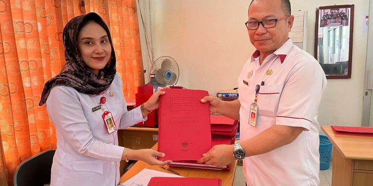 BKPP Bolmong Mulai Terima Berkas Calon Sekda