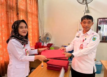 Umarudin Amba Menguat Calon Sekda Bolmong