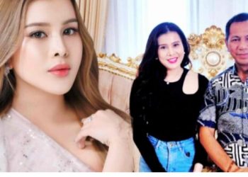 Puspitasari Nender Wakil Sulut Ajang Putri Indonesia Dapat Dukungan Penjabat Bupati Bolmong