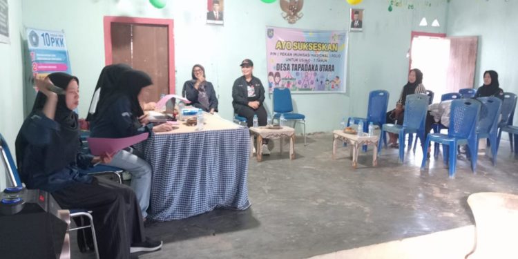 Tugas Supervisi Pengawasan Tahapan Penyusunan Daftar Pemilih Pilkada 2024