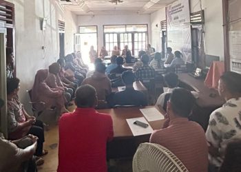 CPMI Asal Bolmong Siap Berangkat ke Jepang