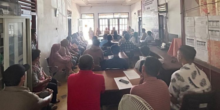 CPMI Asal Bolmong Siap Berangkat ke Jepang