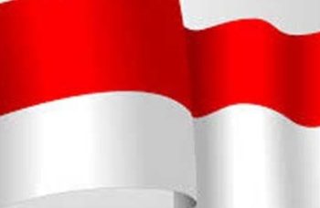 Launching Gerakan Pembagian 10 Juta Bendera Merah Putih Pemda Bolmong Digelar Besok