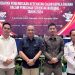 Jelang Pilkada Serentak, KPU Boltim Ikut Rakor Pemeriksaan Kesehatan Cakada
