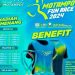 Motampot Fun Race Terbuka Untuk Indonesia, Pendaftaran Tutup Per 20 Agustus