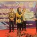 Lasya Mamonto Terima Penghargaan Indonesian Development Award 2024