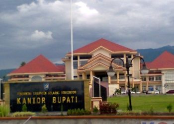 Berikut Nama-Nama Peserta Selter Sekda Bolmong