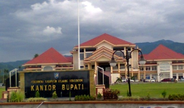 Berikut Nama-Nama Peserta Selter Sekda Bolmong