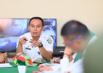 Terungkap Ini Penyebab 2455 Pelamar CPNS Bolmut Tidak Memenuhi Syarat 